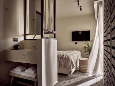 Numo Ierapetra Beach Resort Crete, Curio Collection Hilton - 46