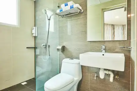 Ibis Budget Singapore Crystal - 7