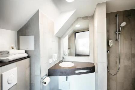 B&B Wien-Stadthalle - 9