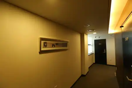 57 Myeongdong Hostel - 16