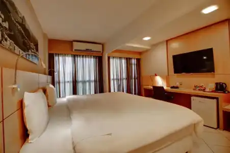 Quality Rio de Janeiro Barra da Tijuca - 107