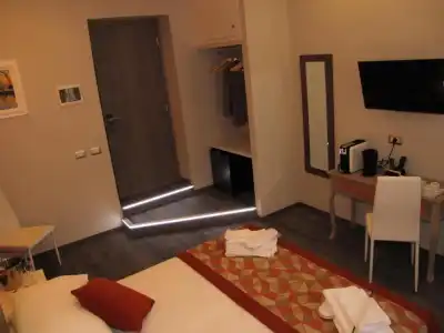 Roma Collina Relais - 74