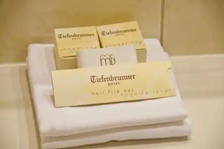 Tiefenbrunner - 43