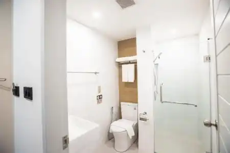 Cubic Bangna - 21