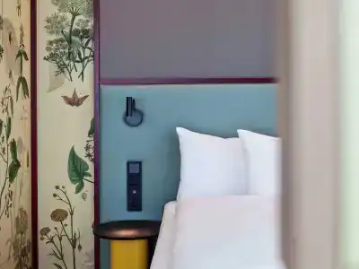 Ibis Styles Klagenfurt am Woerthersee - 5