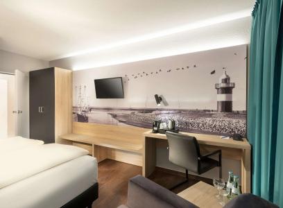 Best Western Achim Bremen - 61