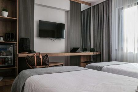 Best Western Plus Lozenetz - 32