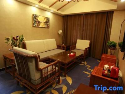 The Kaze 34 and Serviced Residence - 32