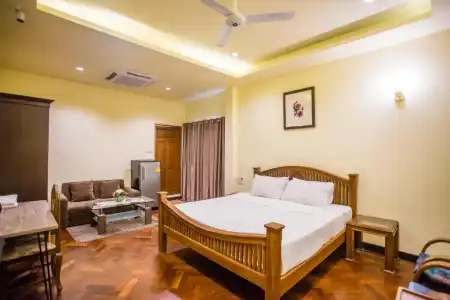Prince Chiang Mai - 43