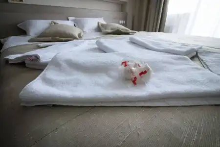 12th Floor Apartments - 2