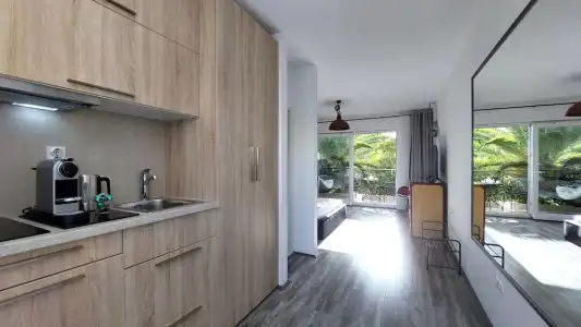 Refresh Boutique Apartments - 28