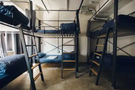 CITAN - Hostel - 32