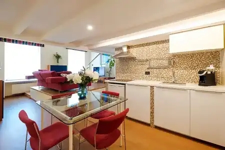 Residence Sacchi - 117