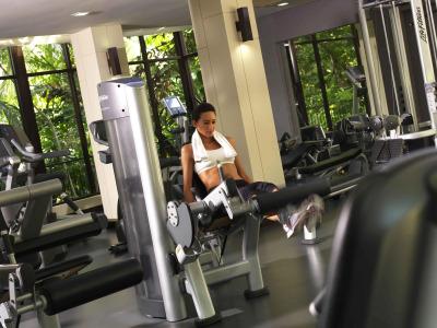 Sofitel Singapore Sentosa - 29