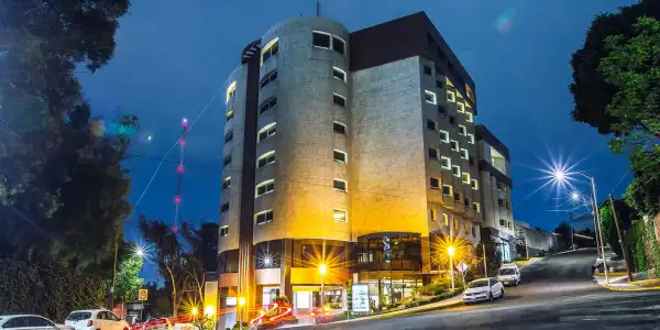 JF Grand Puebla - 21