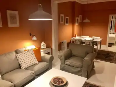 Mehmet Bey Suites Apart-Hotel - 48