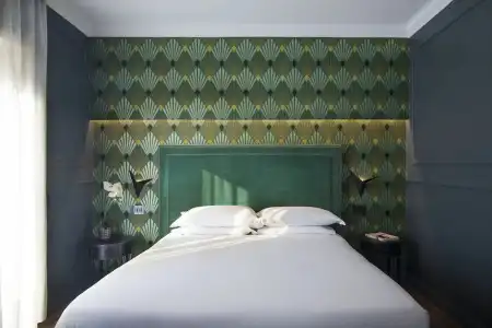 Seven Suites - 109