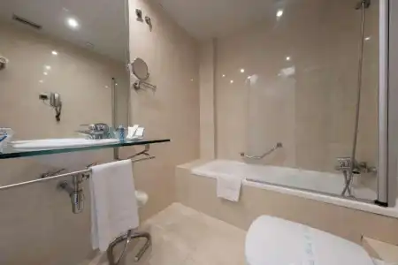 Best Western Mediterraneo - 29