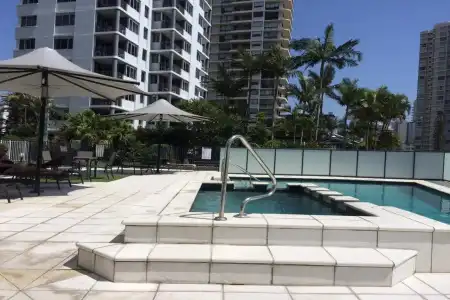 South Pacific Plaza - 3