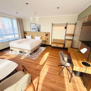 Astor Kiel by Campanile - 22