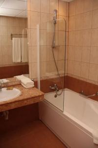 Apollo Spa Resort - 32
