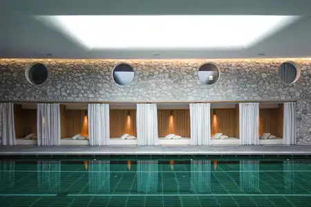 Faloria Mountain Spa Resort - 41