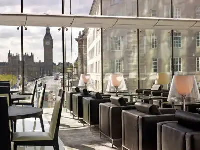 Park Plaza London Westminster Bridge - 21
