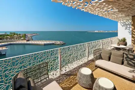 Bulgari Resort Dubai - 50