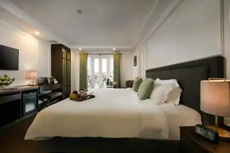 Hanoi Allure - 97