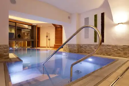 ADLER MERYEM wellness - 34