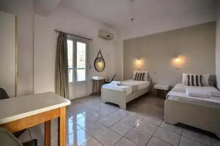 Iraklis Studios & Apartments - 155
