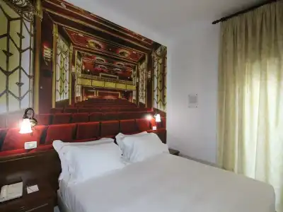 Sovrana & Spa - 42