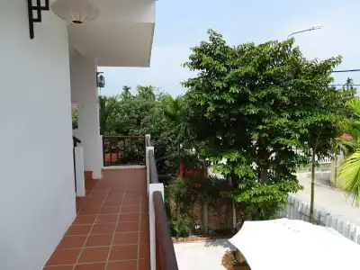 Ylang Garden Villa - 29