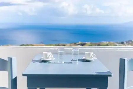 Phaos Santorini Suites - 157