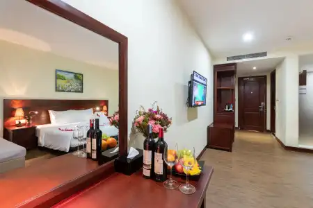 Amarin Resort & Spa Phu Quoc - 23