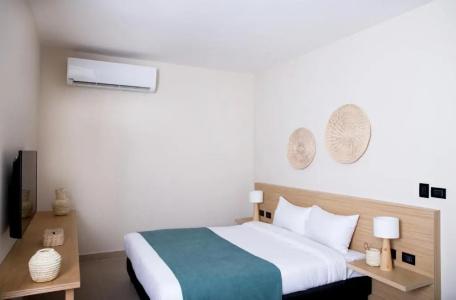 Redcon Suites - 27
