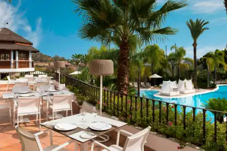 The Westin la Quinta Golf Resort & Spa, Benahavis, - 38