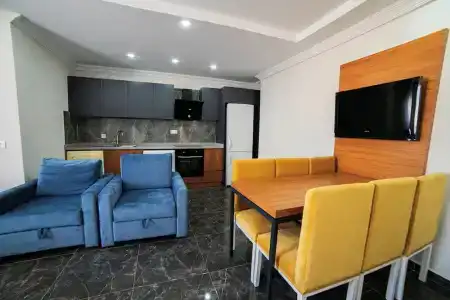 Sirena Apart & SPA - 88