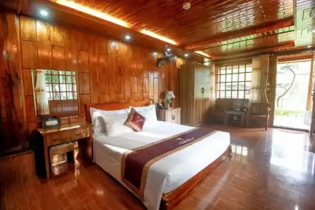 Thung Nham Resort - 59
