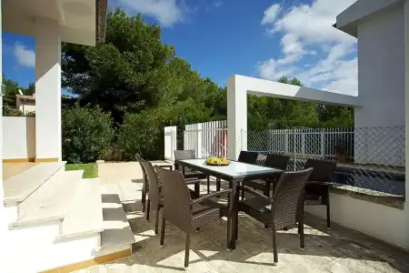 Villa Sirenas - 57