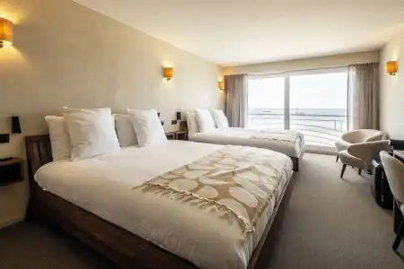 Beach Palace by CW Collection - 57