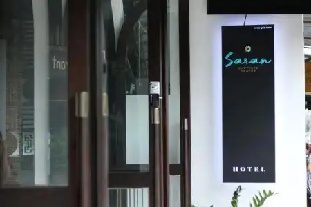 Saran Boutique Thapae - 0
