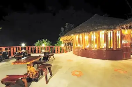 Phuphaya Seaview Resort - 51