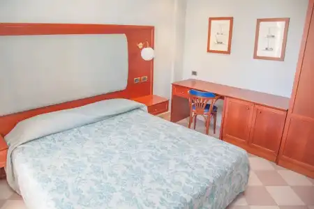 Residence Costazzurra - 18