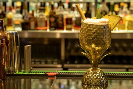 Hilton Antwerp Old Town - 12