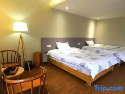 Fengma Feiyang Hostel - 119