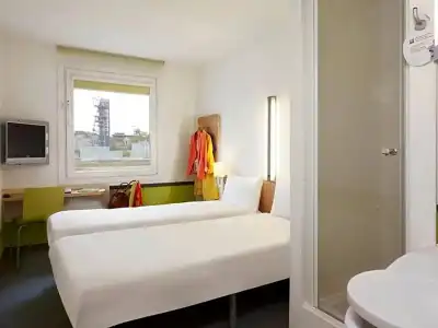 ibis budget Katowice Centrum - 53