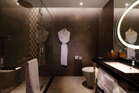 DoubleTree by Hilton Putrajaya Lakeside - 90