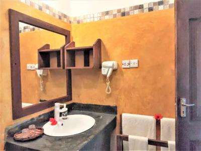 Reef & Beach Resort - Spa Jambiani - 139