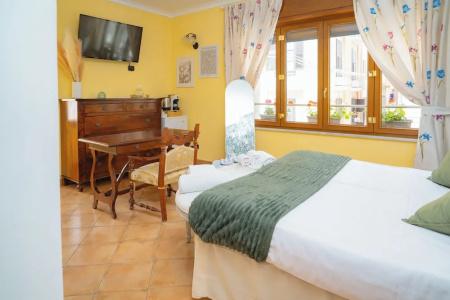 Joy’s BnB Ortigia - 198